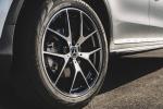 Mercedes-Benz GLC200 AMG Line 2019 года (AU)